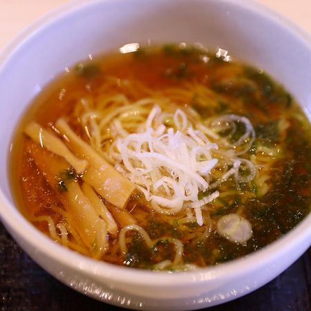 Dormy Inn Aomori Natural Hot Spring 外观 照片