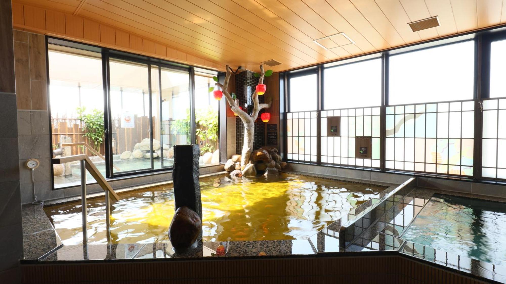 Dormy Inn Aomori Natural Hot Spring 外观 照片